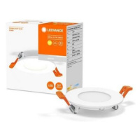 Ledvance Ledvance - LED Podhledové svítidlo SLIM LED/4,5W/230V 3000K