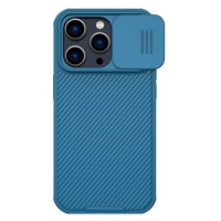 Nillkin CamShield PRO Zadní Kryt pro Apple iPhone 14 Pro Max Blue