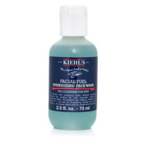 KIEHL'S Facial Fuel Cleanser Gel 75 ml