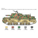 Model Kit military 6569 - Semovente M42 da 75/18 (1:35)