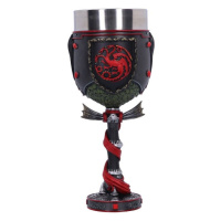 Hrnek House of the Dragon - Daemon Targaryen, 20 cm