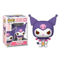 Funko Pop! Hello Kitty and Friends Kuromi 90