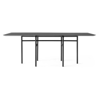 Menu designové stoly Snaregade Dining Table Rectangular