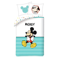 Povlečení Disney - Mickey Mouse - 05904209601158