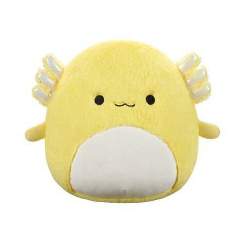 SQUISHMALLOWS Fuzzamallows Axolotl - Treyton, 30 cm