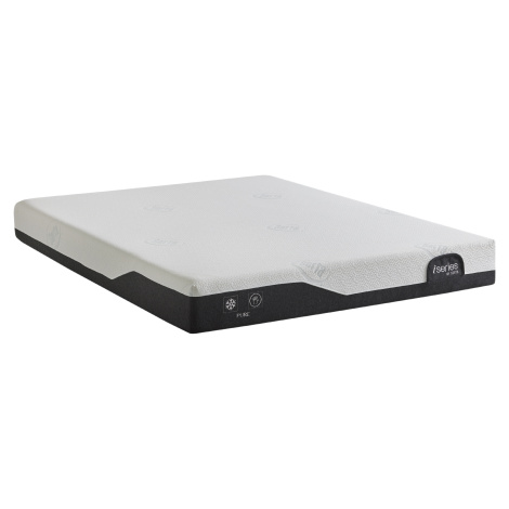 Matrace Serta iSeries Serta Pure, Velikost: 160x200