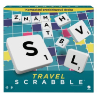 Scrabble cestovní - CZ verze