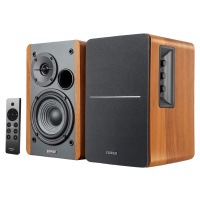 Edifier 2.0 R1280DBS Hi-Fi Bezdrátový reproduktor Brown 2 ks