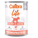 CALIBRA Life konzerva Puppy&Junior Lamb&rice pro štěňata 400 g