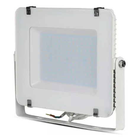 LED Reflektor SAMSUNG CHIP LED/150W/230V 3000K IP65 bílá Donoci
