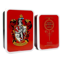 Harry Potter: Proud Gryffindor - set boxů