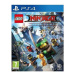 LEGO Ninjago Movie Videogame (PS4)