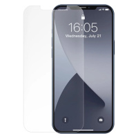 Ochranné sklo Tempered glass baseus for iPhone 12 / 12 Pro - 2020 (2pcs) (6953156228764)
