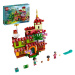 Lego® disney 43202 dům madrigalových