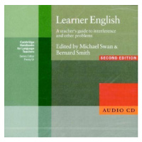 Learner English Audio CD Cambridge University Press