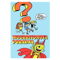 Mourrisonova poradna - Magdalena Šorelová, Petr Fibrich