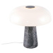 NORDLUX Glossy stolní lampa šedá 2020505010