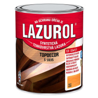 Lazurol Topdecor cedr 0,75L