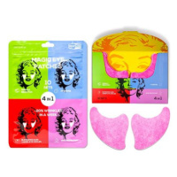 RESPILON DrySerum Magic Eye Patches 10 Sets