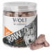 Wolf of Wilderness - RAW snack (mrazem sušený) - Kuřecí srdce (70 g)