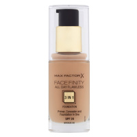 Max Factor Facefinity Make-up 3 v 1 bronze 80 30ml