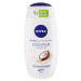 Nivea sprchový gel Coconut & Jojoba oil 250 ml