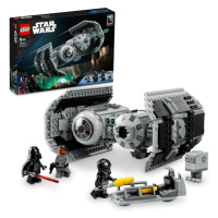 LEGO Star Wars - Bombardér TIE 75347