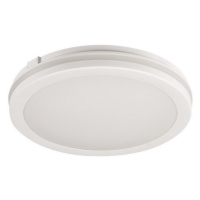 LED svítidlo Kanlux BENO ECO 40W CCT O W bílé 40W 3000K/4000K/6500K IP65 38386