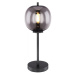 GLOBO BLACKY 15345T Stolní lampa