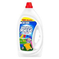 WEISSER RIESE Color 4,5 l (100 praní)