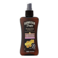 HAWAIIAN TROPIC Protective Dry Spray Oil SPF20 200 ml