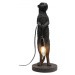 KARE Design Stolní lampa Animal Meerkat 50cm