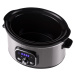 Lauben Slow Cooker 3500SB pomalý hrnec