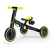 Kinderkraft 4Trike Black Volt