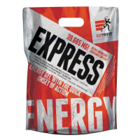 Extrifit Express Energy Gel 25 x 80 g višeň