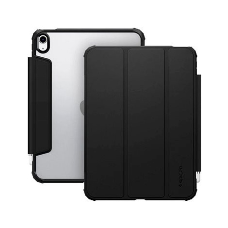 Spigen Ultra Hybrid Pro Black iPad 10.9