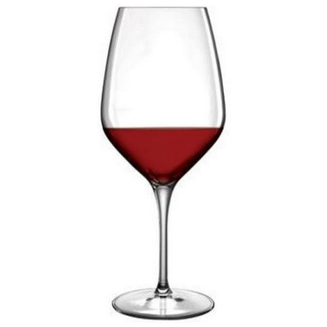 Luigi Bormioli Sklenice na víno ATELIER Chianti 550 ml, 6 ks