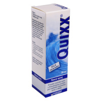 Quixx nosní sprej 30ml