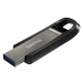 SanDisk Flash Disk 128GB Extreme Go, USB 3.2 SDCZ810-128G-G46 Černá