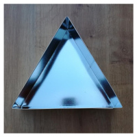 Dortová forma - Trojúhelník velký