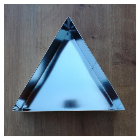 Dortová forma - Trojúhelník velký Felcman