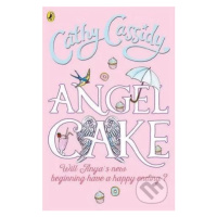 Angel Cake - Cathy Cassidy - kniha z kategorie Beletrie pro děti