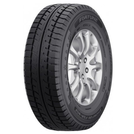 FORTUNE 215/70 R 15 109/107R SNOWFUN_FSR902 TL C 8PR M+S 3PMSF