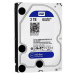 WD BLUE WD20EARZ 2TB SATA/600 64MB cache 5400 ot.