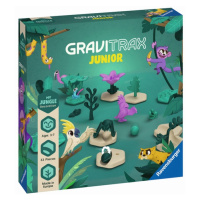 GraviTrax Junior Džungle Ravensburger