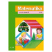 Matematika pro 3. ročník, 3. díl - Hana Staudková, Růžena Blažková, Květoslava Matoušková, Milen