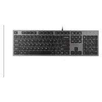 A4tech KV-300H, klávesnice, CZ/US, USB