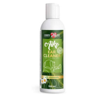 Cobbyspet AIKO EAR CLEANER FOR DOGS AND CATS 100ml ušní kapky na čištění uší psů