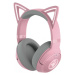 Razer Kraken Kitty BT V2 RZ04-04860100-R3M0 Růžová