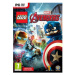 LEGO Marvel's Avengers - PC DIGITAL